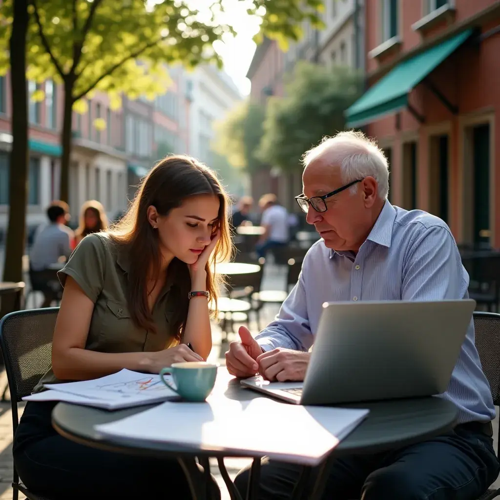 Professional business solutions